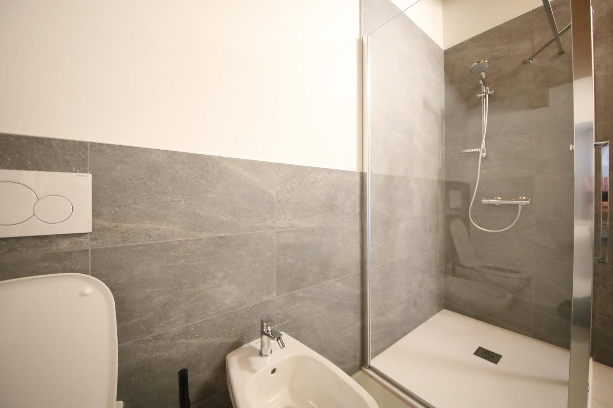 Casa Didi & Rosi - Lake Como Colico Kamer foto